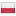 polskilekarz.ie server is located in Poland
